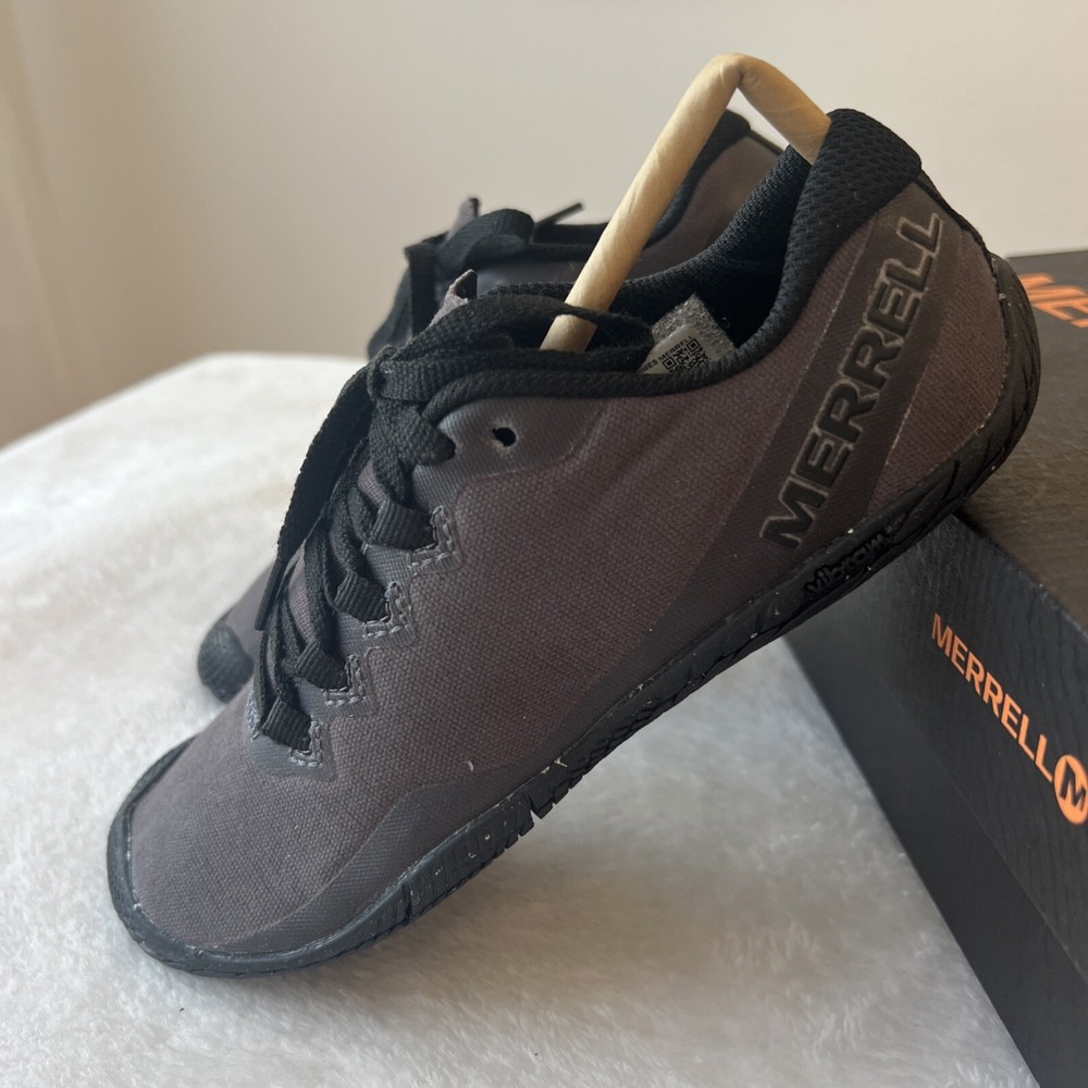 Merrell Womens Vapor Glove 3 Eco Sneaker Size 5M - Picture 5 of 12